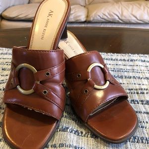 Anne Klein sandals